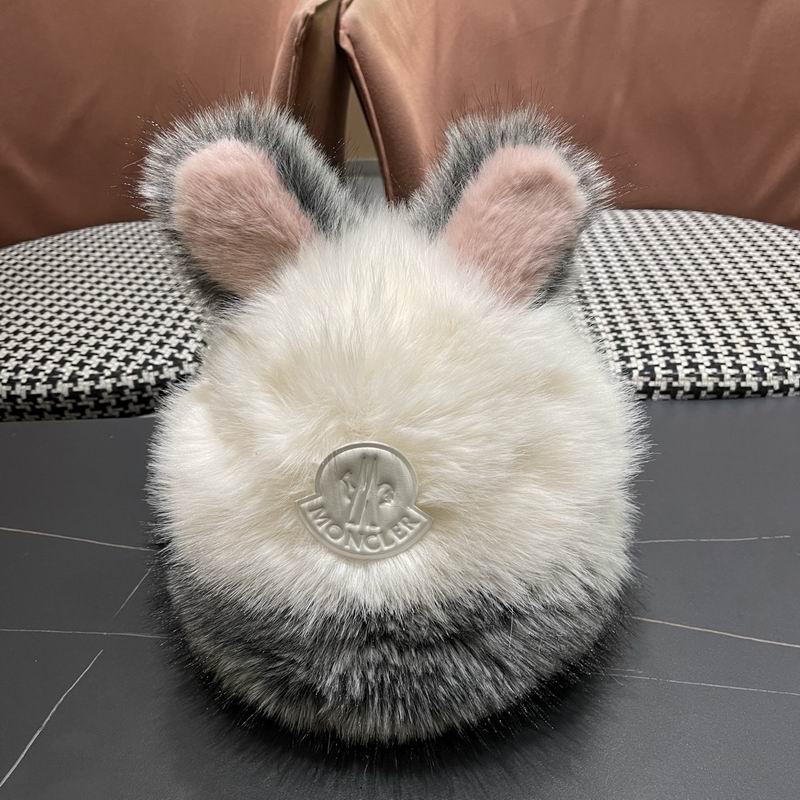 Moncler Hat (3010)