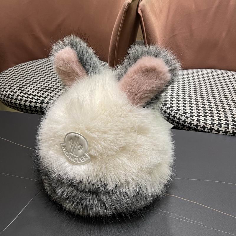 Moncler Hat (3012)