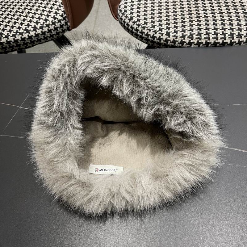 Moncler Hat (3015)