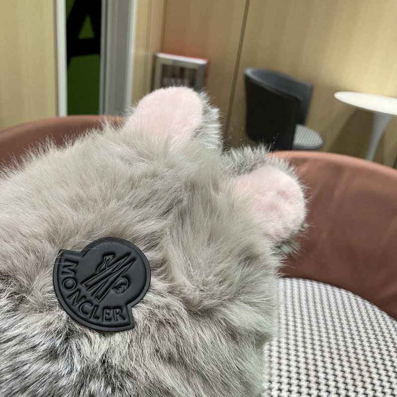 Moncler Hat (3017)