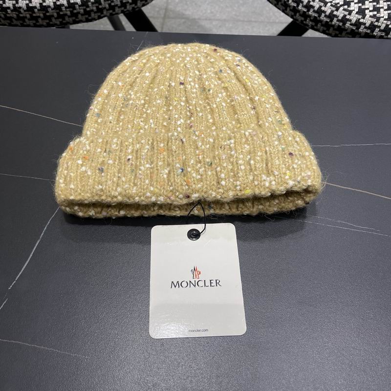 Moncler Hat (3024)