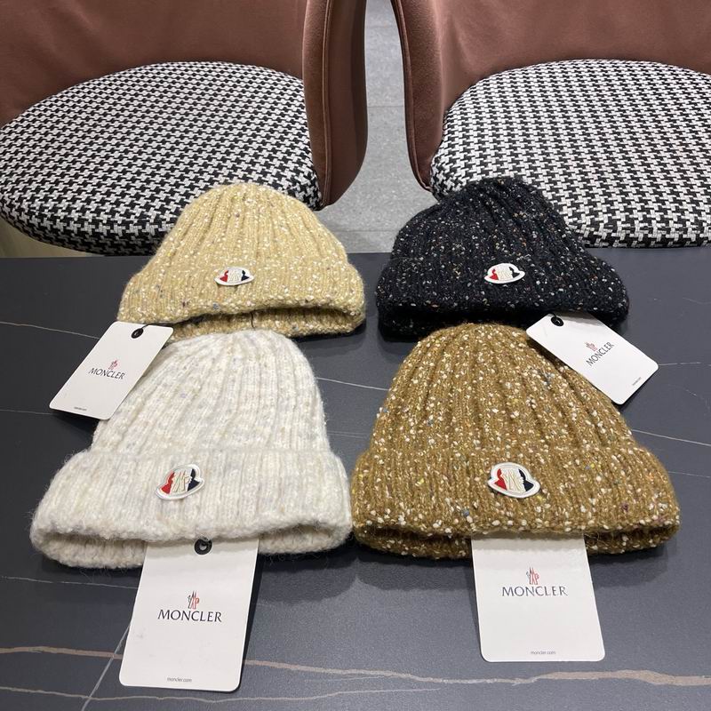 Moncler Hat (3025)