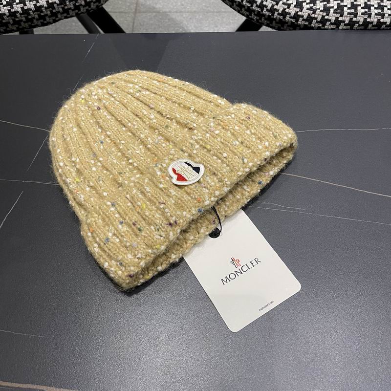 Moncler Hat (3032)