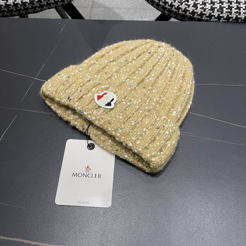 Moncler Hat (3033)