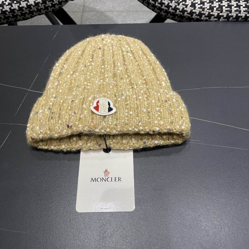 Moncler Hat (3034)