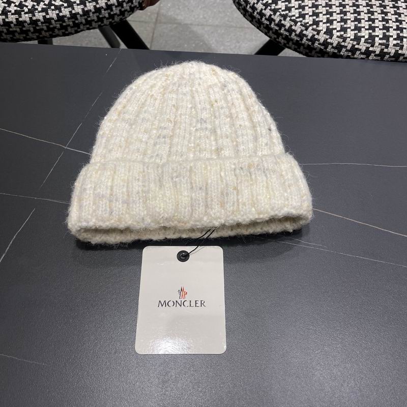 Moncler Hat (3040)