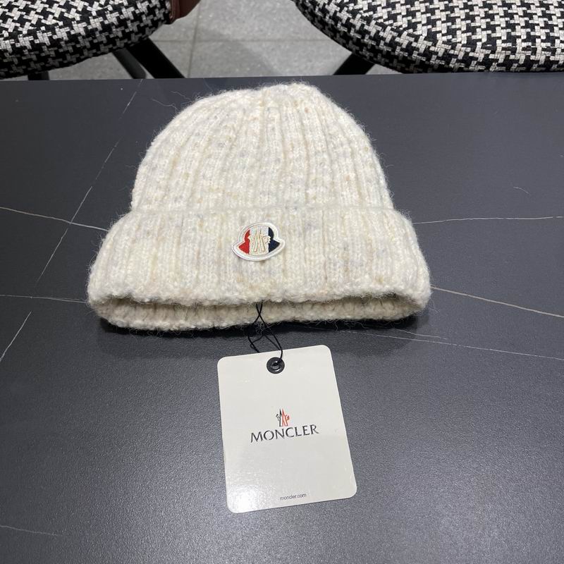 Moncler Hat (3045)