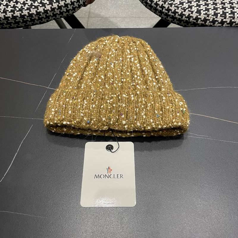 Moncler Hat (3060)