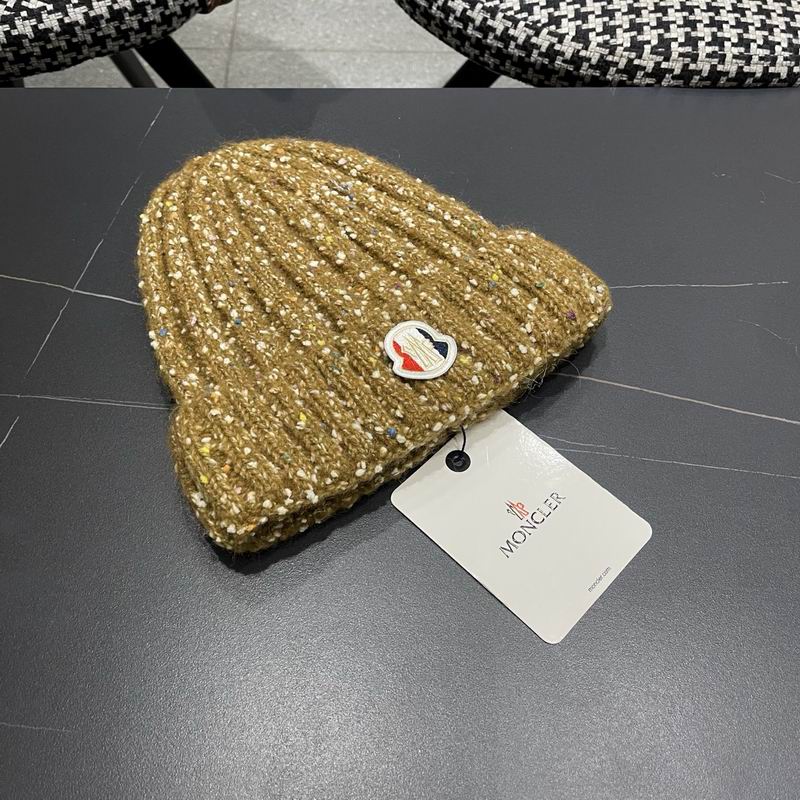 Moncler Hat (3063)