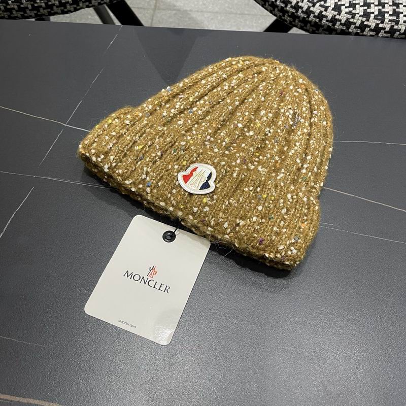 Moncler Hat (3064)
