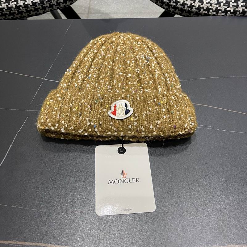 Moncler Hat (3065)