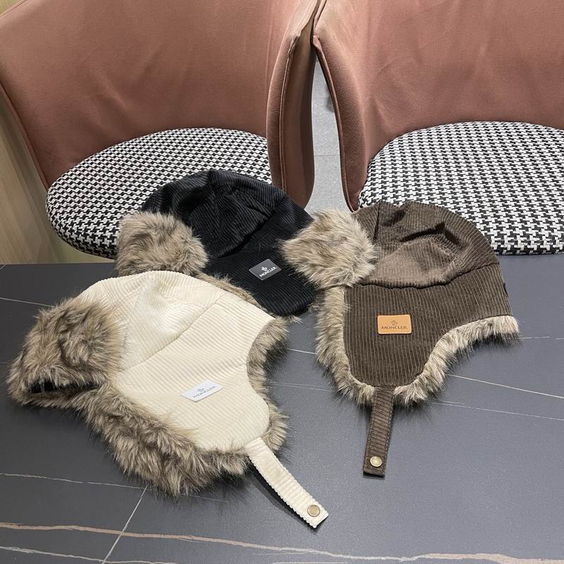 Moncler Hat (3066)