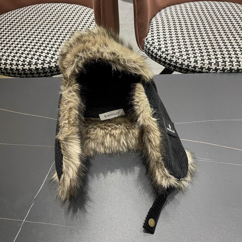 Moncler Hat (3067)