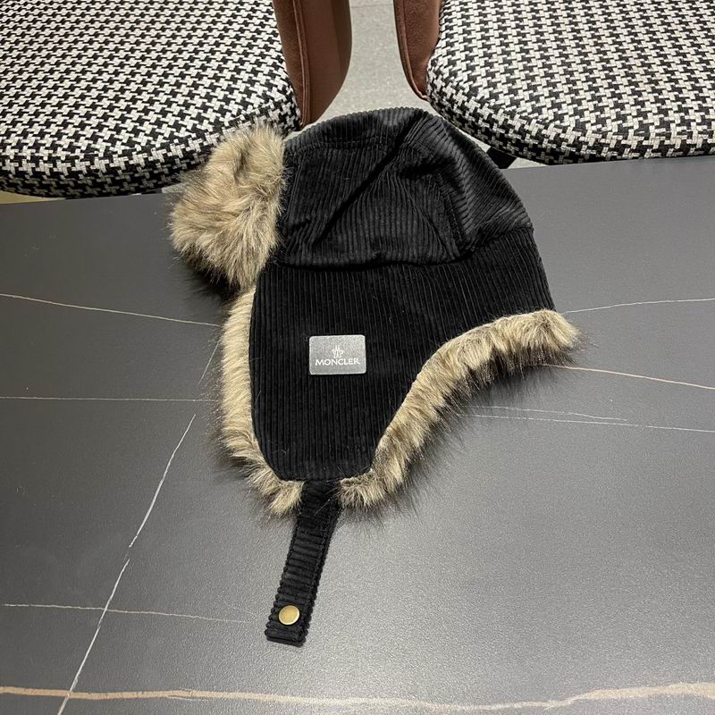 Moncler Hat (3069)