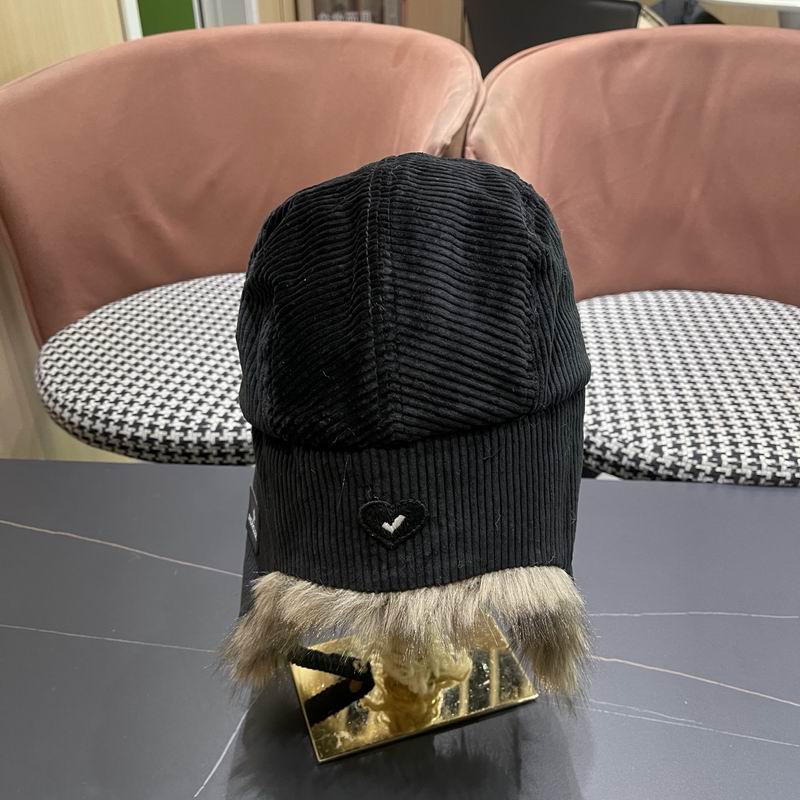 Moncler Hat (3070)