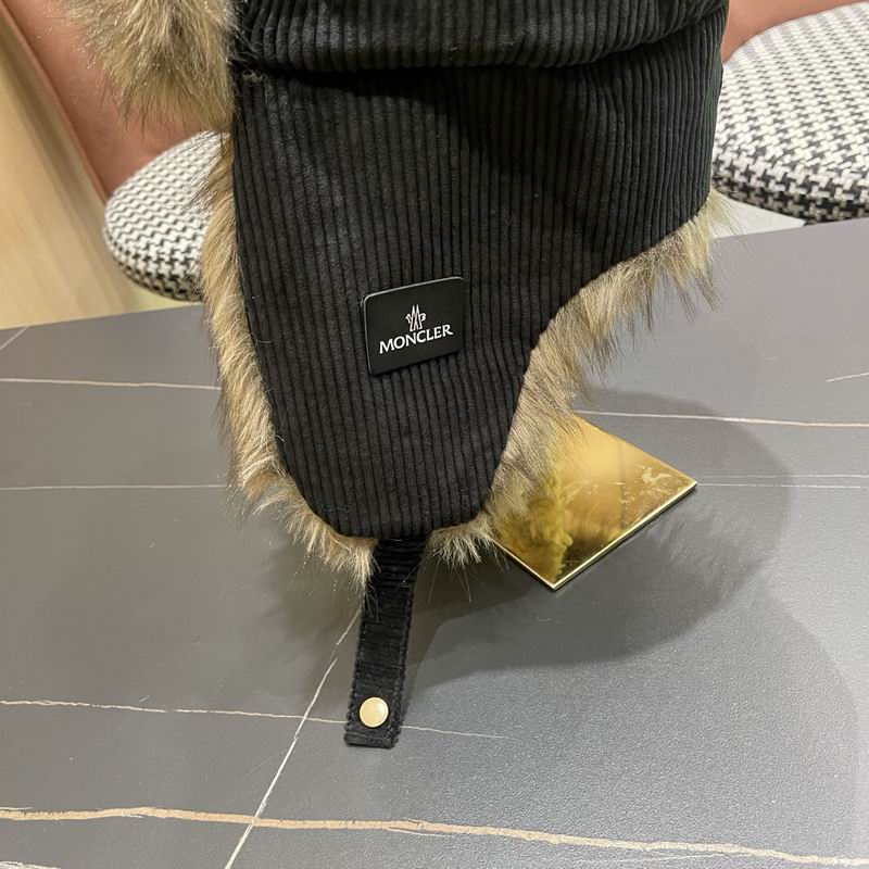 Moncler Hat (3071)