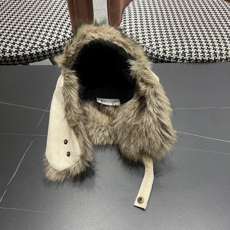 Moncler Hat (3077)