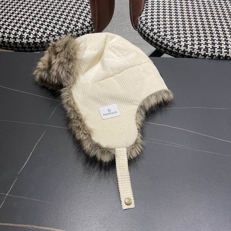 Moncler Hat (3079)