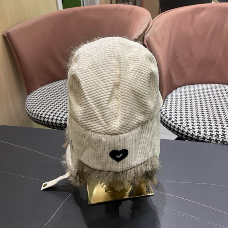 Moncler Hat (3080)