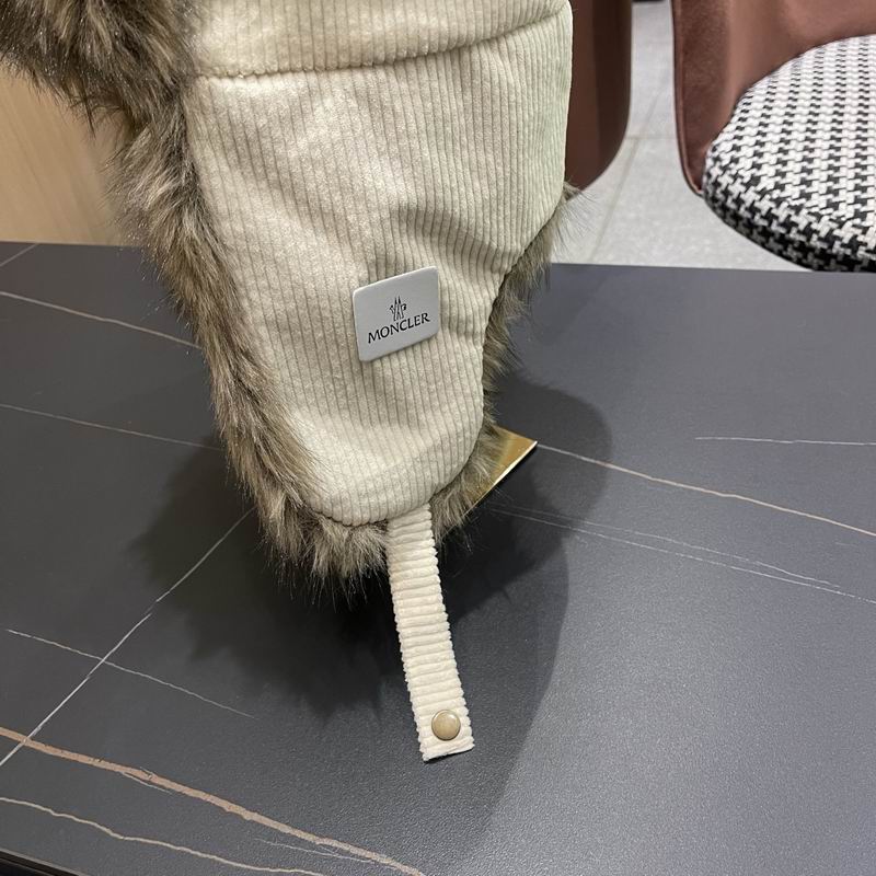 Moncler Hat (3081)