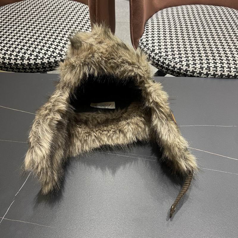 Moncler Hat (3087)