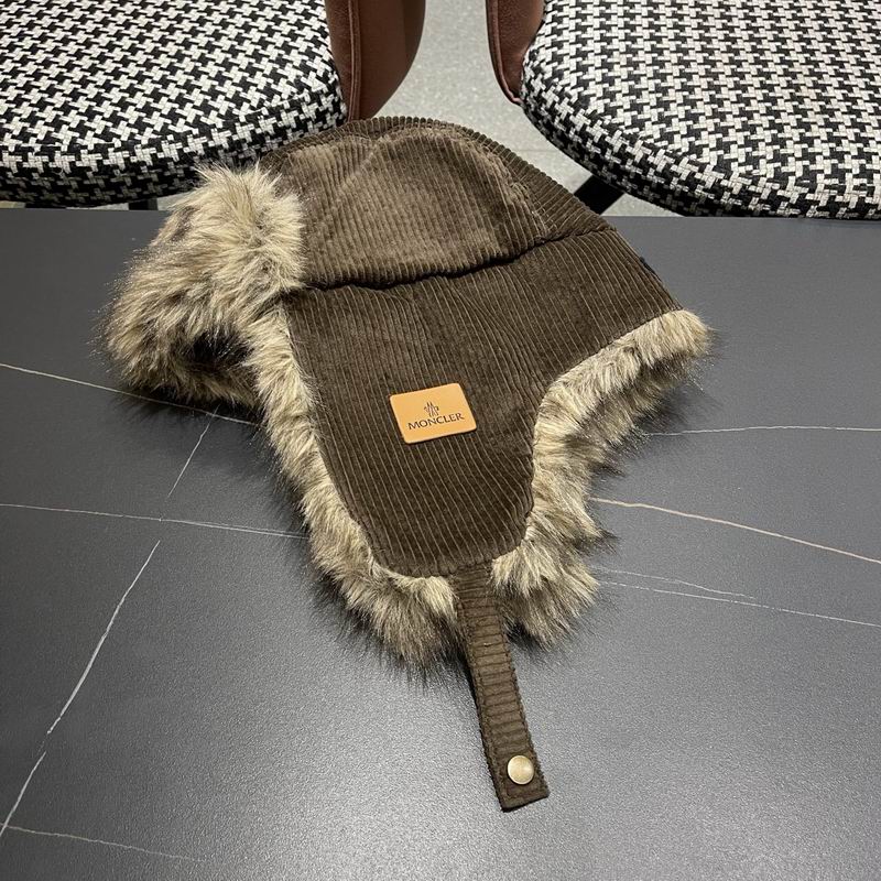 Moncler Hat (3089)