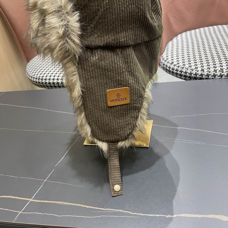 Moncler Hat (3091)