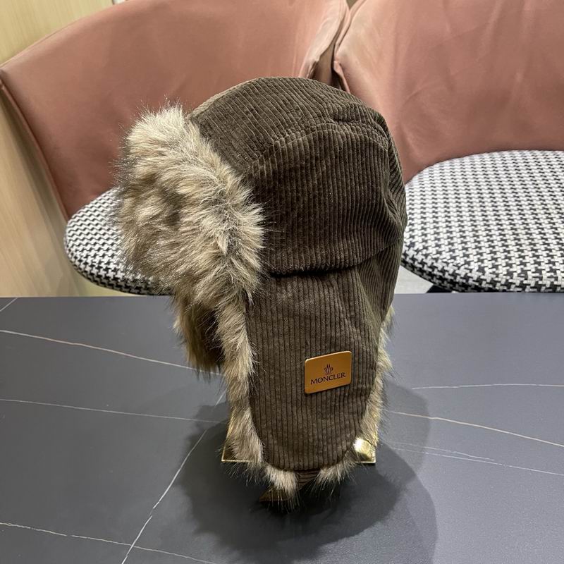 Moncler Hat (3094)
