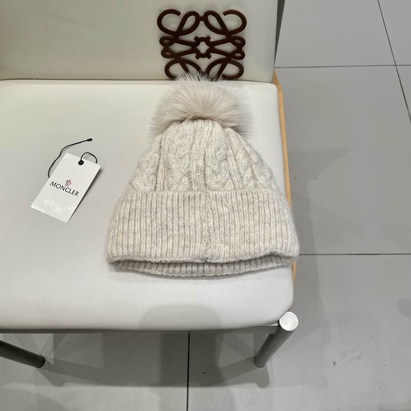 Moncler Hat (3098)