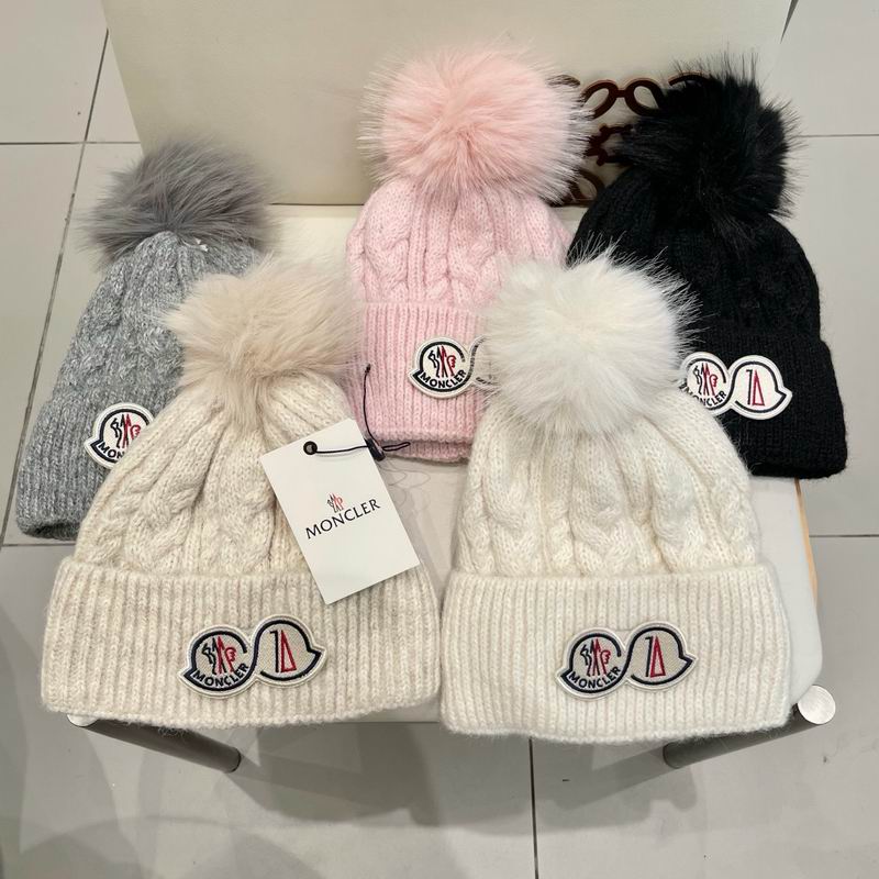 Moncler Hat (3100)