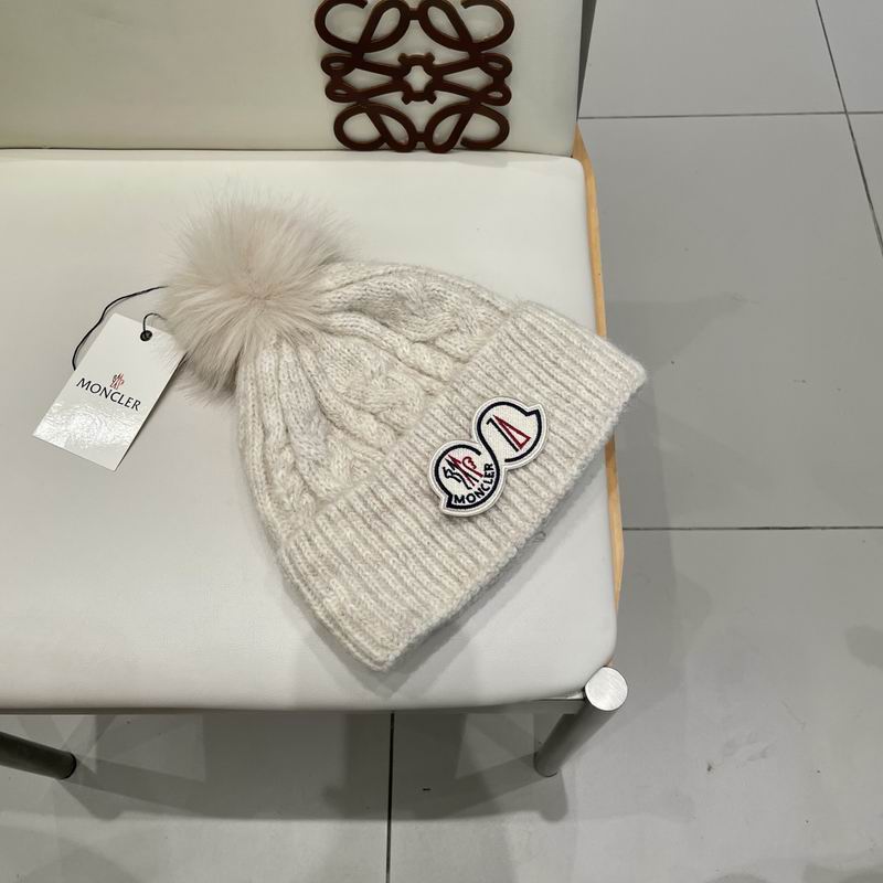 Moncler Hat (3102)