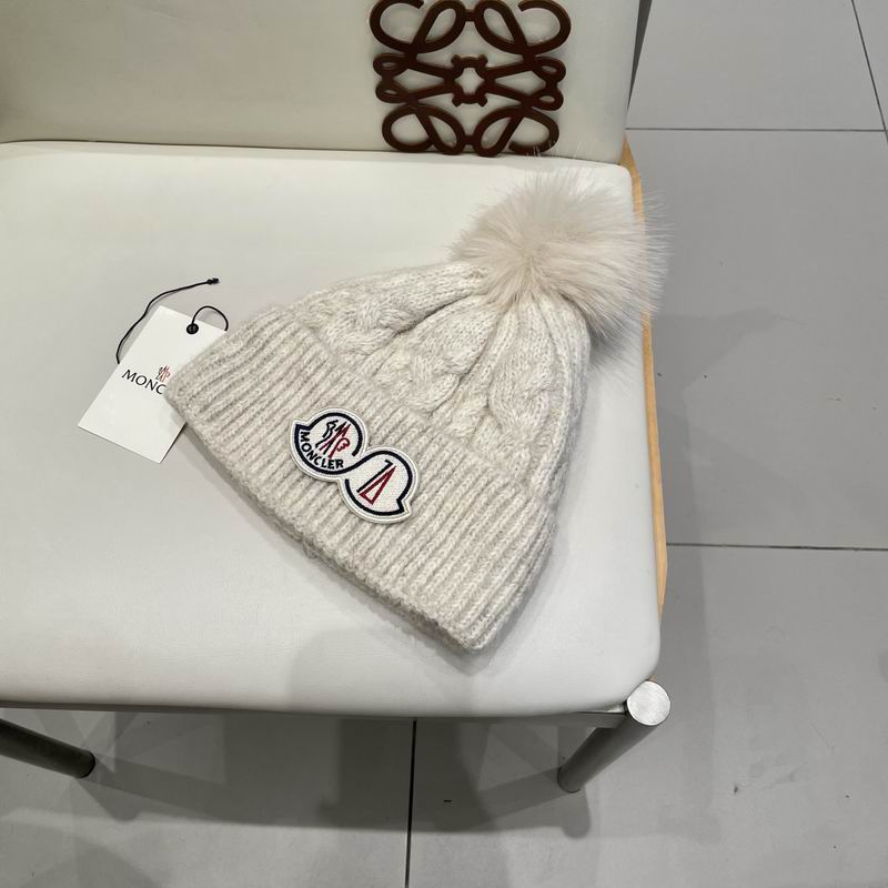 Moncler Hat (3103)