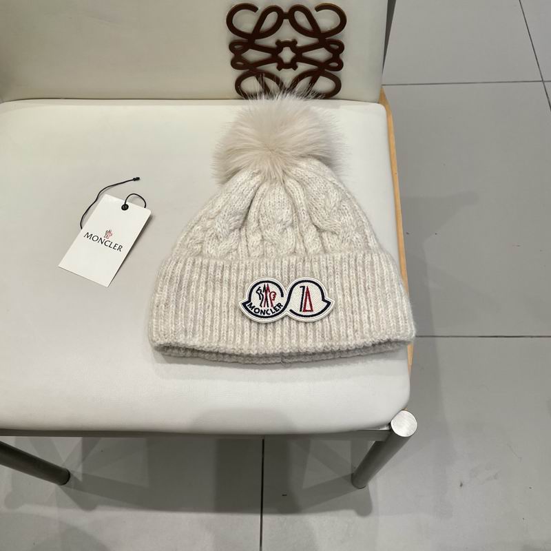 Moncler Hat (3104)