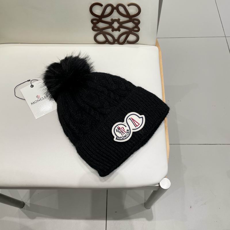 Moncler Hat (3111)