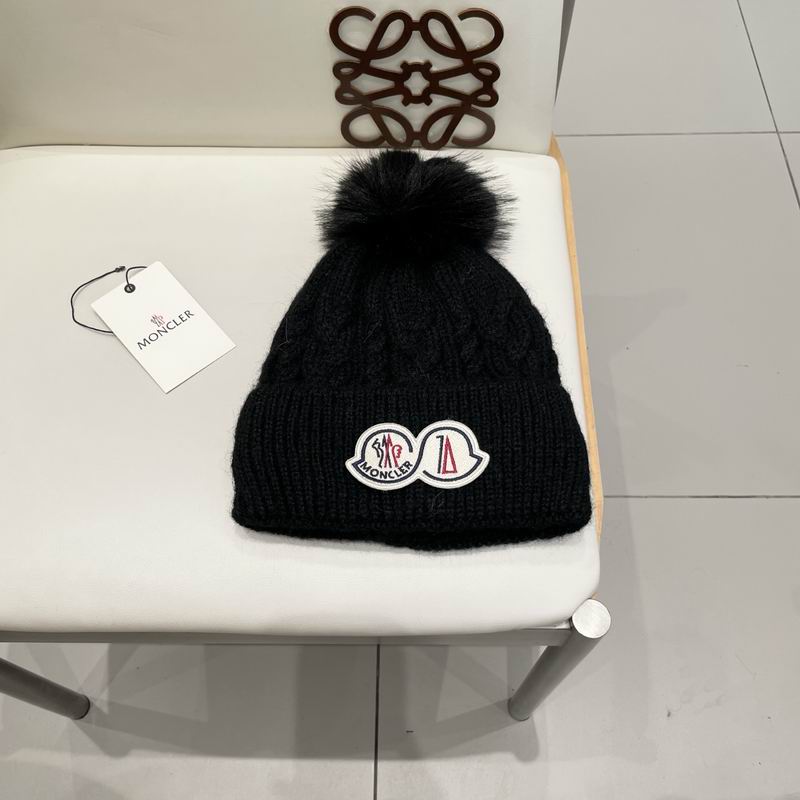 Moncler Hat (3113)
