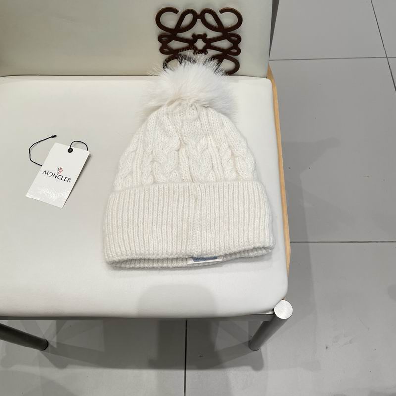 Moncler Hat (3116)
