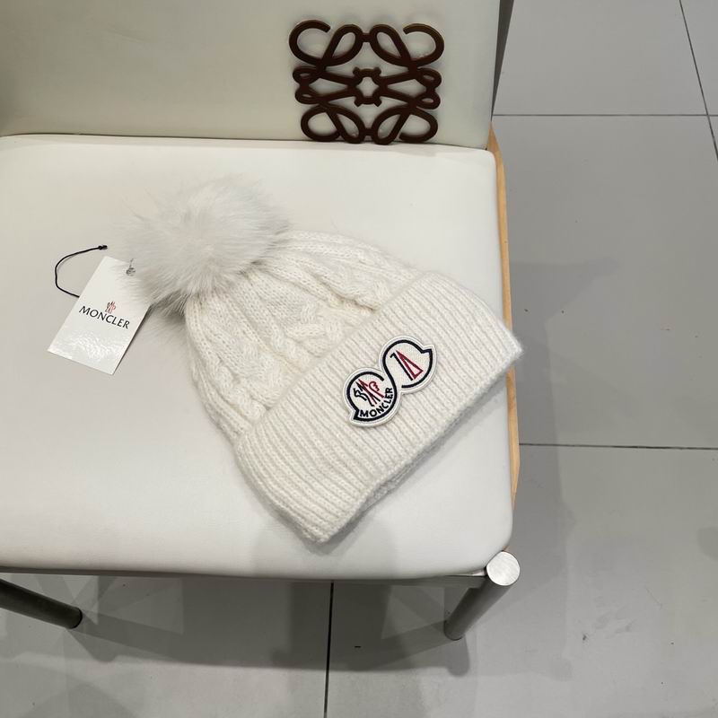 Moncler Hat (3120)
