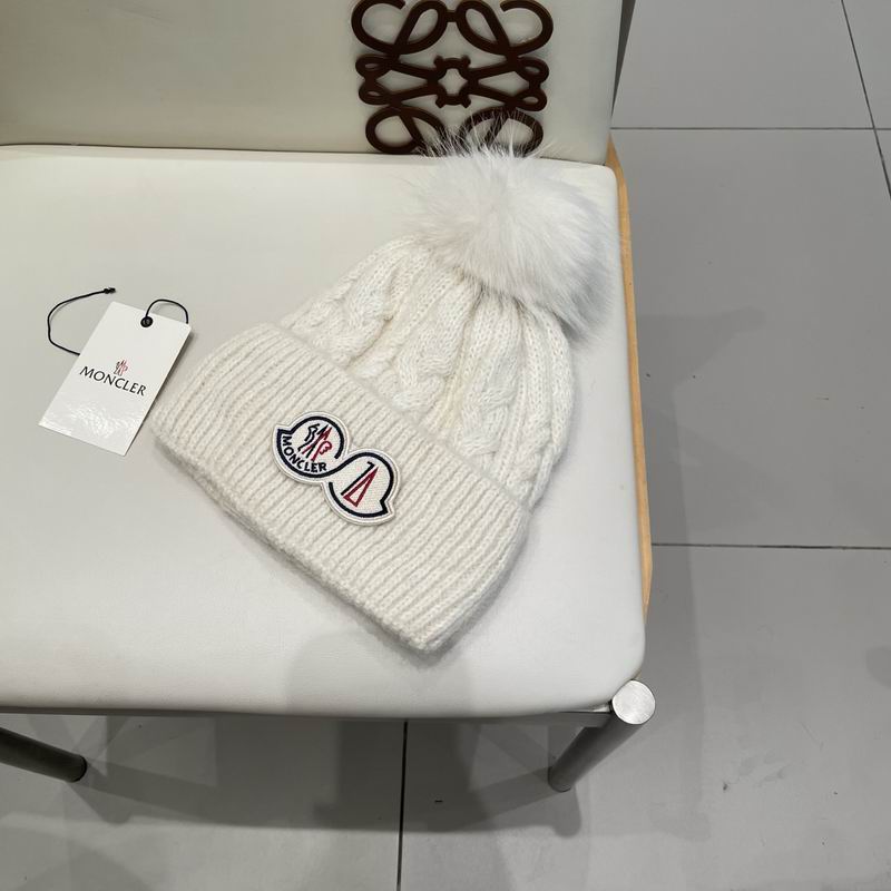 Moncler Hat (3121)