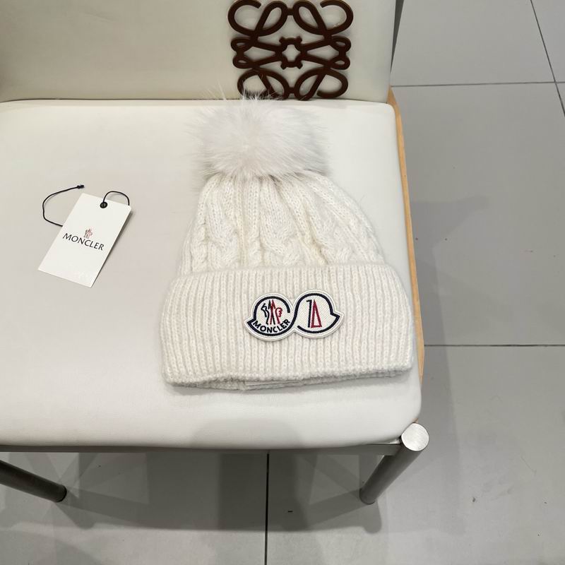 Moncler Hat (3122)
