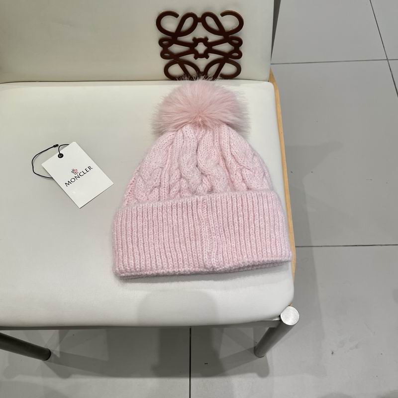 Moncler Hat (3125)