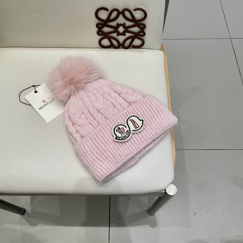 Moncler Hat (3129)