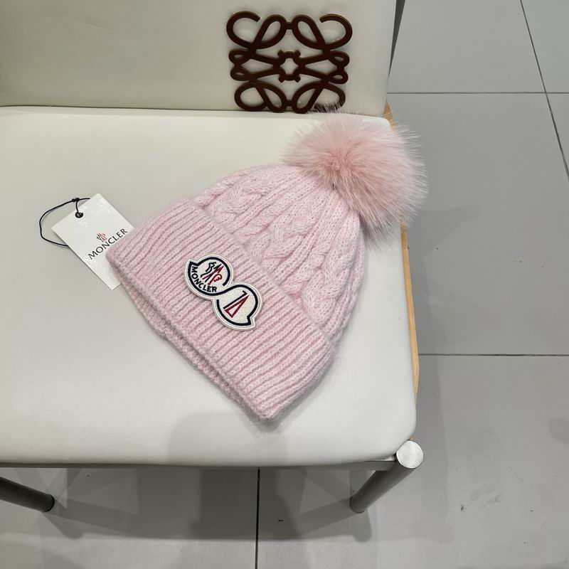 Moncler Hat (3130)