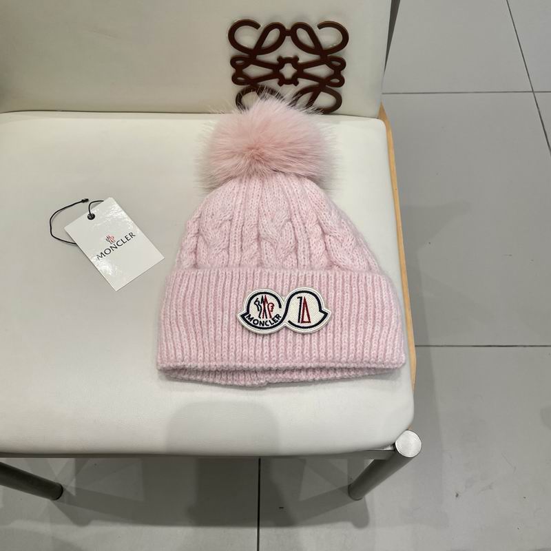 Moncler Hat (3131)