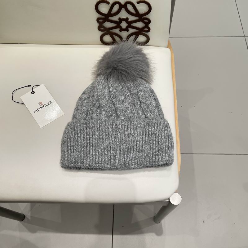 Moncler Hat (3134)