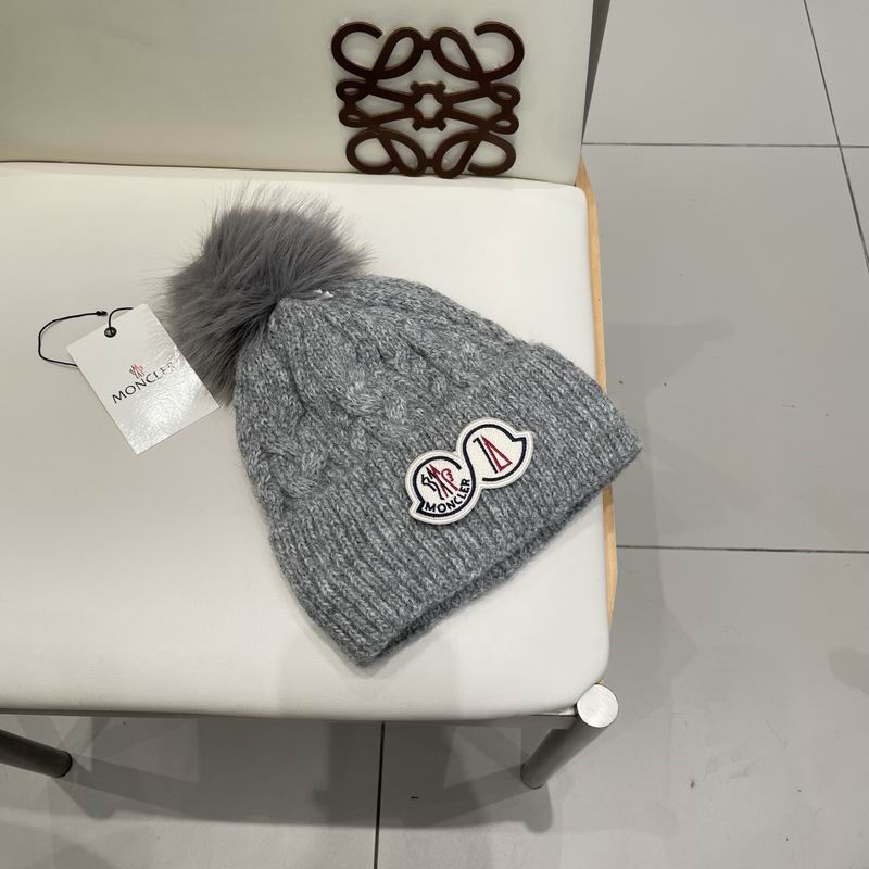 Moncler Hat (3138)