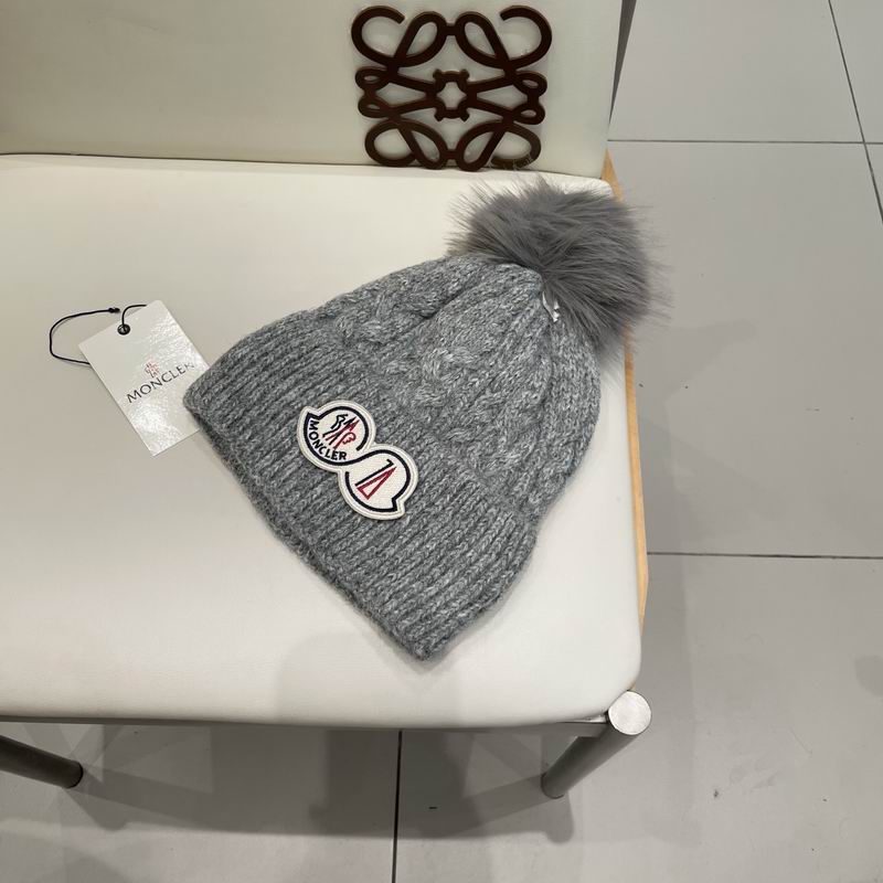 Moncler Hat (3139)