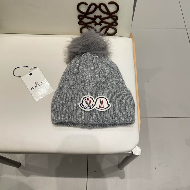 Moncler Hat (3140)