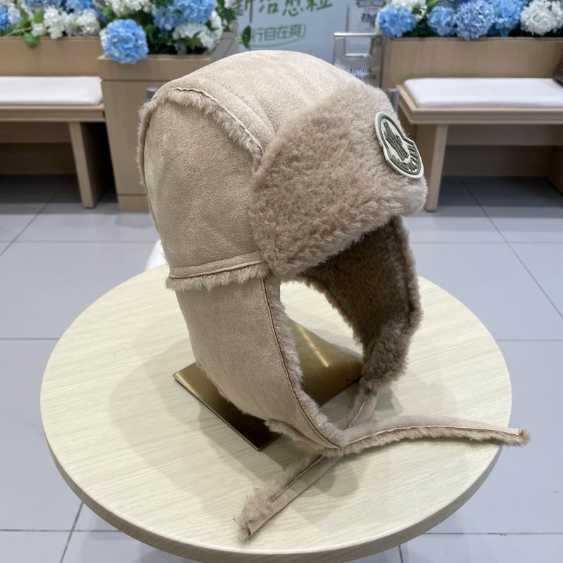 Moncler Hat (3141)