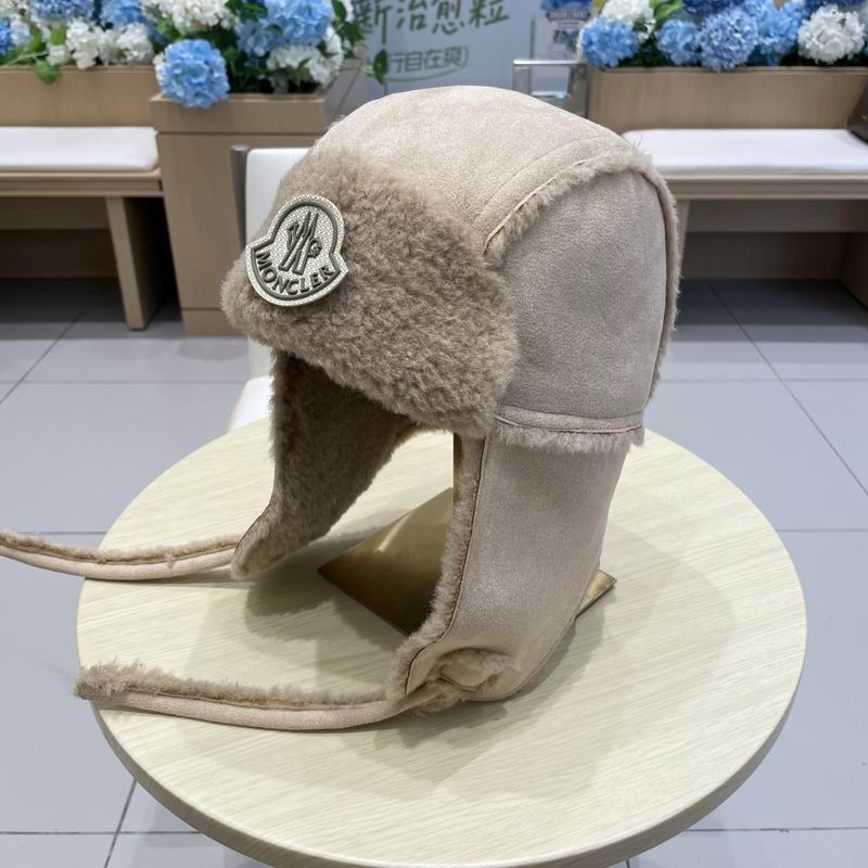 Moncler Hat (3142)