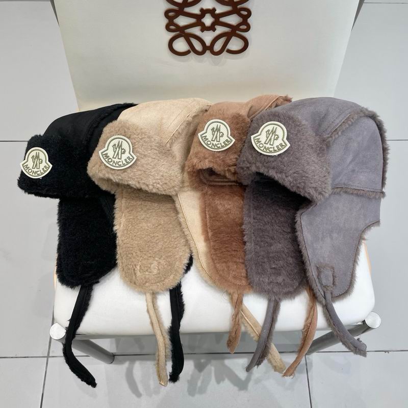Moncler Hat (3145)
